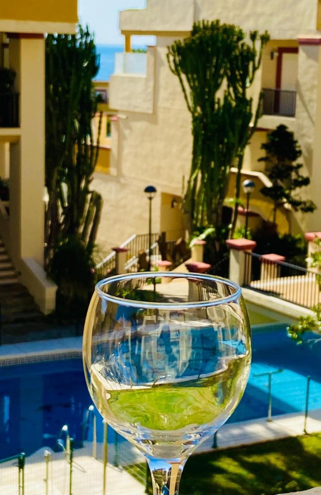Oleholidays 323 Romana Playa Junto Al Mar Leilighet Marbella