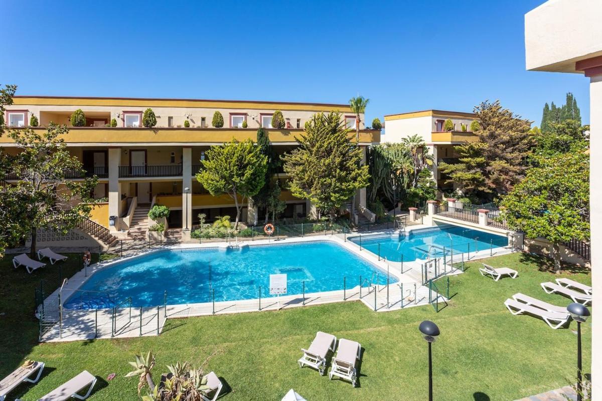 Oleholidays 323 Romana Playa Junto Al Mar Leilighet *