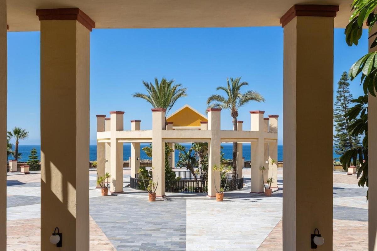 Oleholidays 323 Romana Playa Junto Al Mar Leilighet