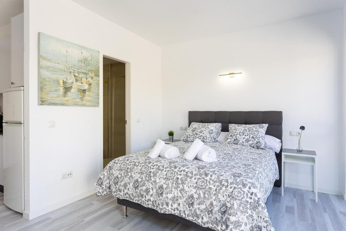 Leilighet Oleholidays 323 Romana Playa Junto Al Mar