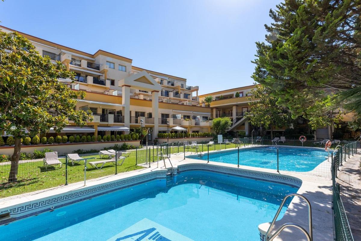 Leilighet Oleholidays 323 Romana Playa Junto Al Mar